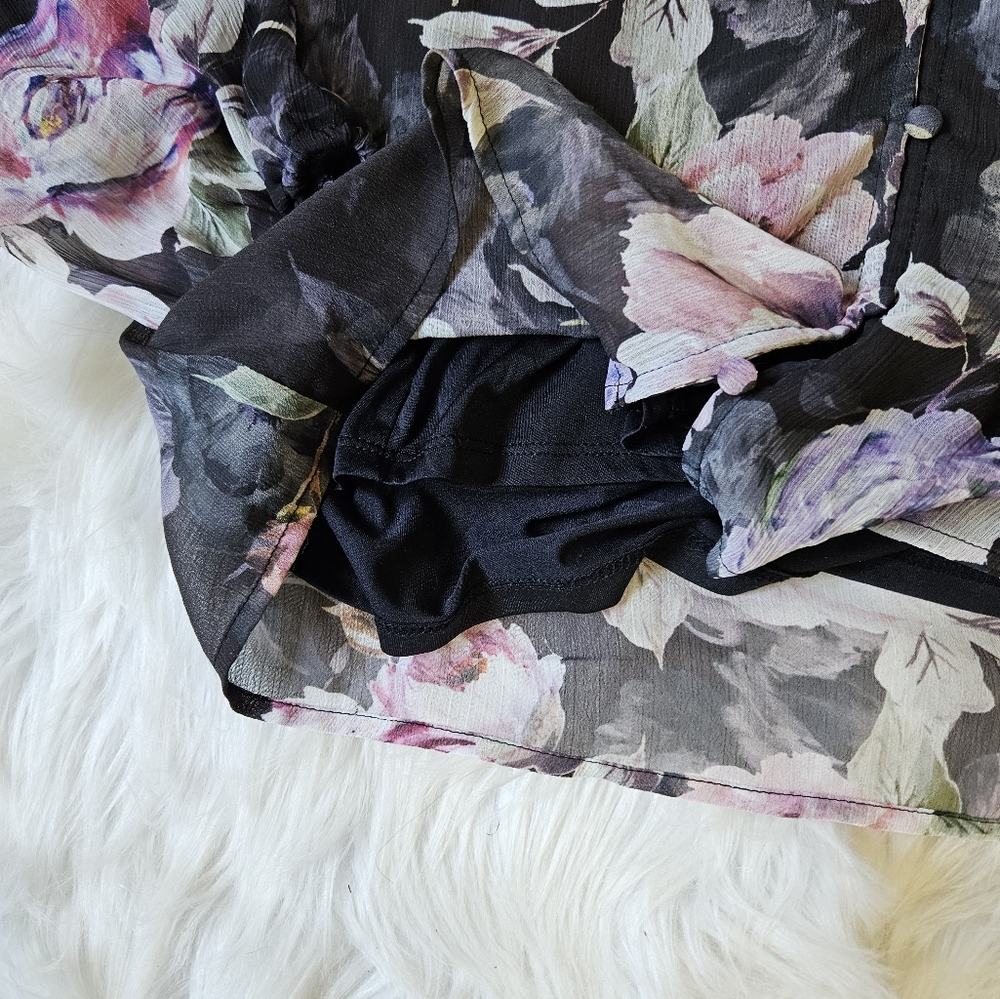 Joie Top Sz XS - Picture 6 of 6